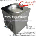 Hot Sale Jin Li Sheng WF900  Ice Cream Roll Machine